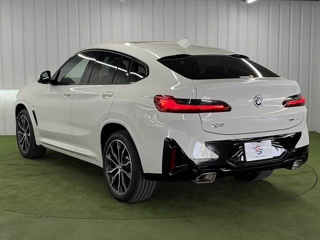 2021 BMW X4 — миниатюра 17