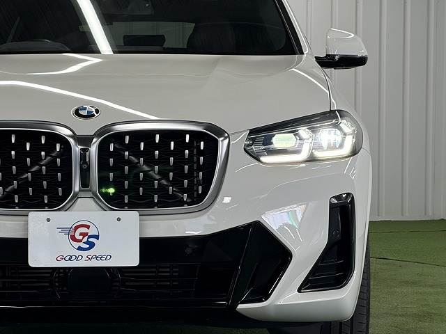 2021 BMW X4 — миниатюра 20