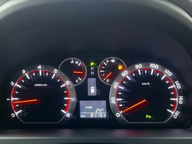 2008 Toyota ALPHARD — фото 11