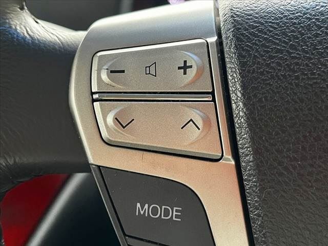 2008 Toyota ALPHARD — фото 16