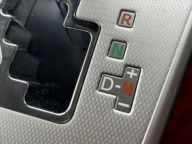 2008 Toyota ALPHARD — миниатюра 17