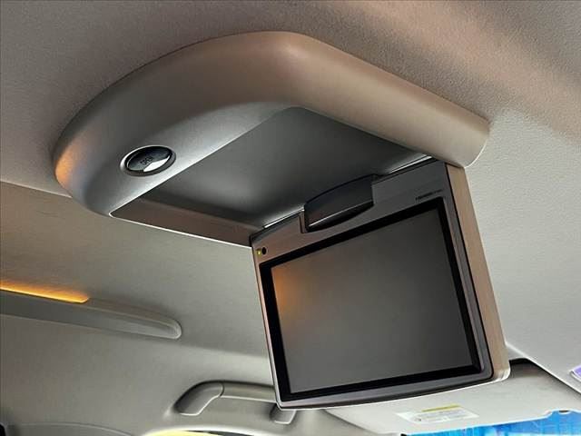 2008 Toyota ALPHARD — миниатюра 22