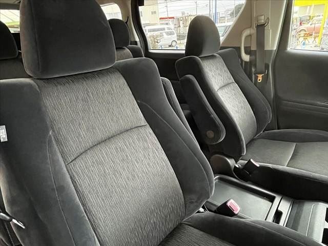 2008 Toyota ALPHARD — миниатюра 23