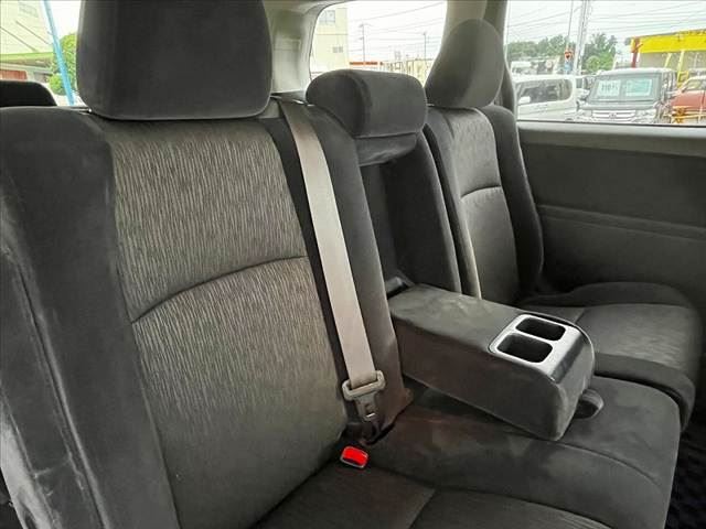 2008 Toyota ALPHARD — миниатюра 24