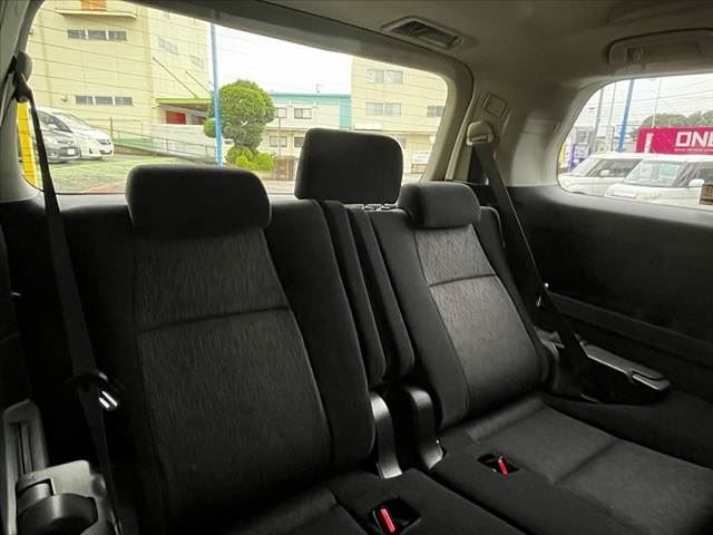 2008 Toyota ALPHARD — миниатюра 25