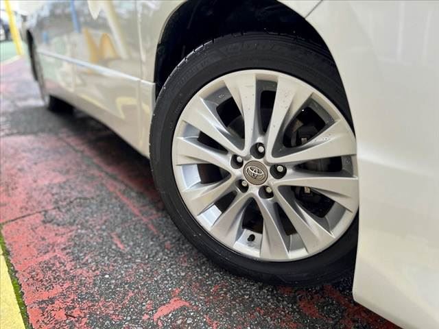 2008 Toyota ALPHARD — миниатюра 26