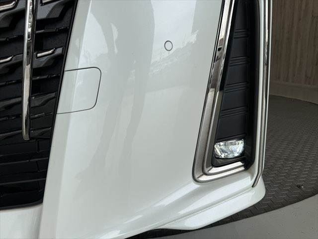 2022 Toyota ALPHARD — фото 15