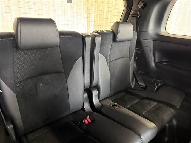2022 Toyota ALPHARD — фото 11
