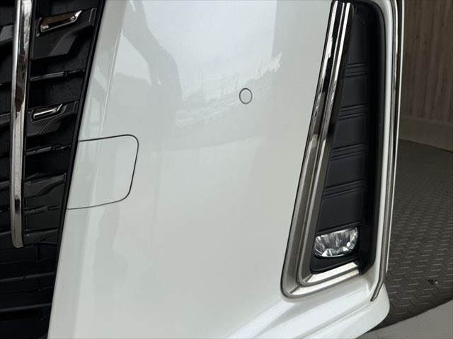 2022 Toyota ALPHARD — миниатюра 25