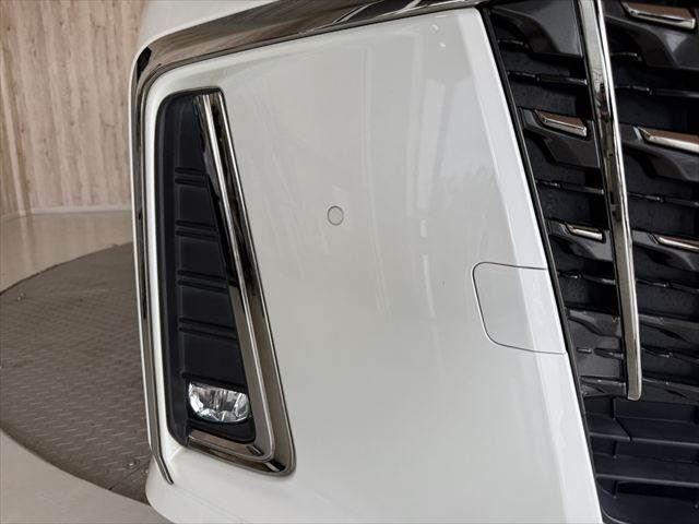 2022 Toyota ALPHARD — миниатюра 27