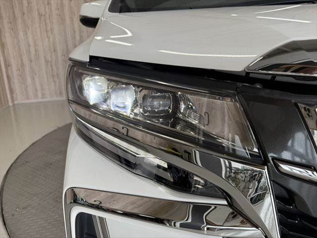 2022 Toyota ALPHARD — миниатюра 33