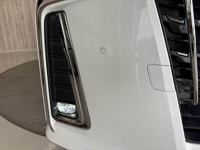 2022 Toyota ALPHARD — миниатюра 34