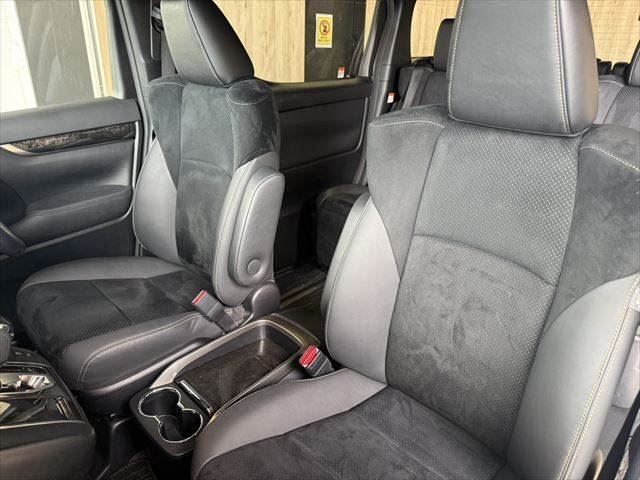 2022 Toyota ALPHARD — миниатюра 37