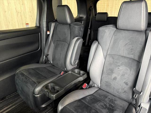 2022 Toyota ALPHARD — миниатюра 38