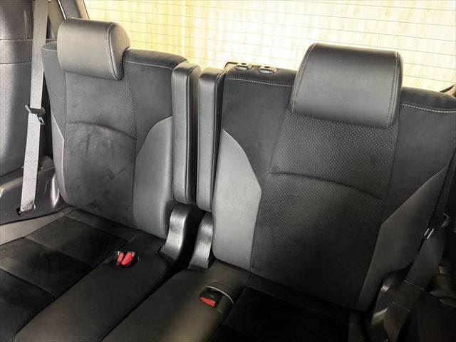 2022 Toyota ALPHARD — миниатюра 39