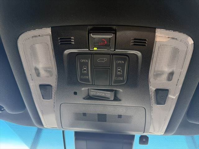 2022 Toyota ALPHARD — миниатюра 48