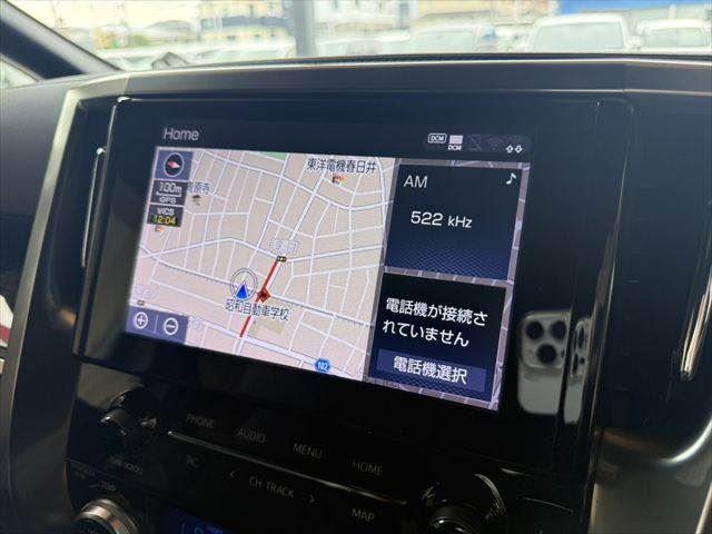 2022 Toyota ALPHARD — фото 4