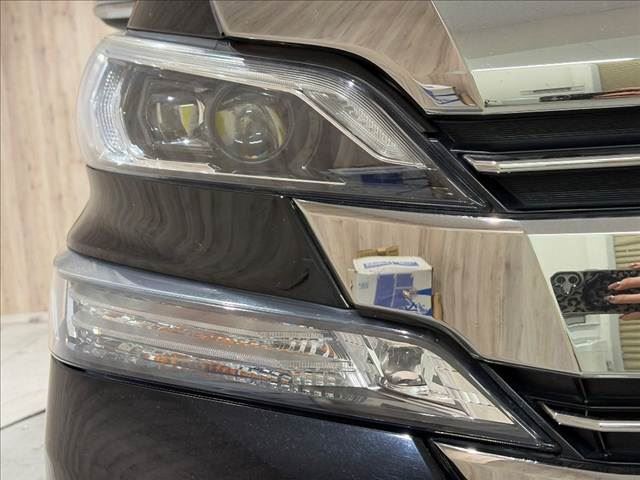 2017 Toyota VELLFIRE — миниатюра 26