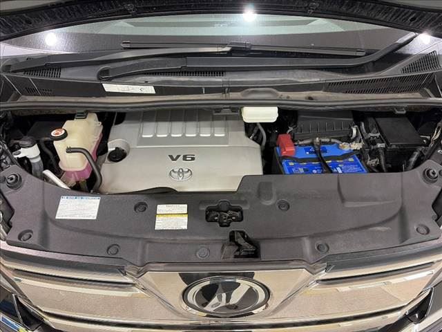 2017 Toyota VELLFIRE — миниатюра 37