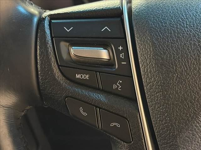 2017 Toyota VELLFIRE — миниатюра 44