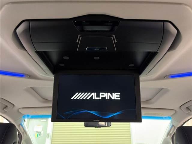 صورة 7 لـ 2017 Toyota VELLFIRE