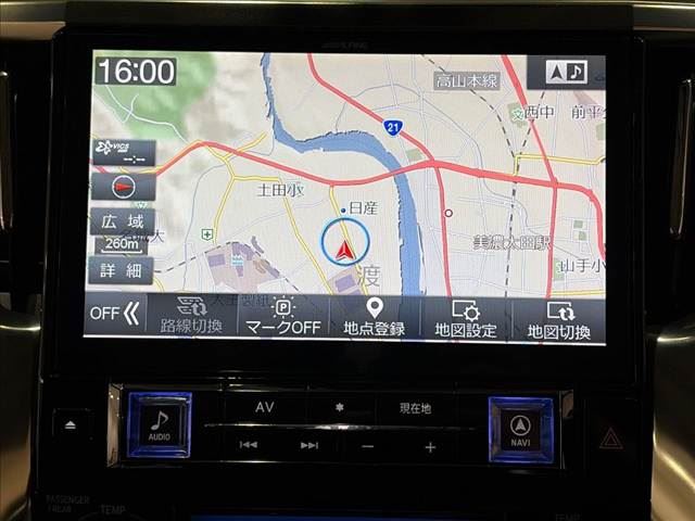صورة 4 لـ 2017 Toyota VELLFIRE