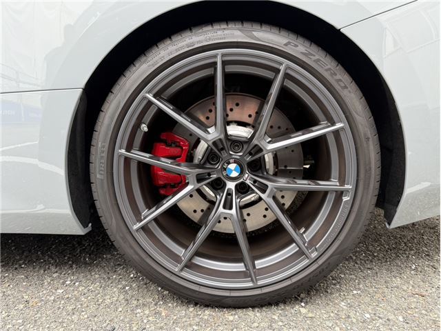 2024 BMW M2 COUPE — миниатюра 12