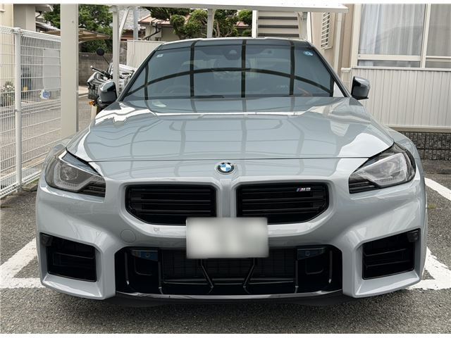2024 BMW M2 COUPE — миниатюра 13