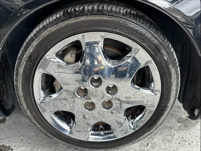 2003 Toyota CELSIOR 缩略图 15