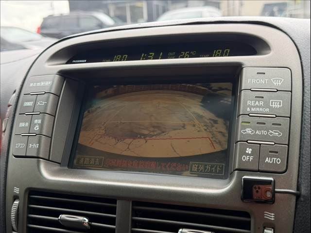 2003 Toyota CELSIOR 缩略图 14