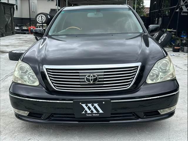 2003 Toyota CELSIOR 照片 2