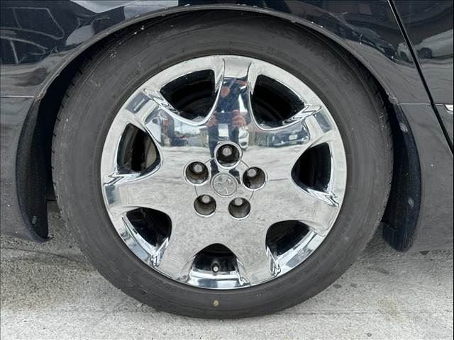 2003 Toyota CELSIOR 缩略图 16