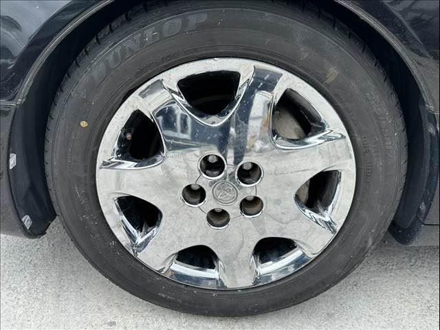 2003 Toyota CELSIOR 缩略图 17
