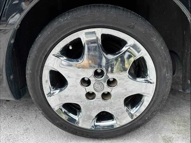 2003 Toyota CELSIOR 缩略图 18