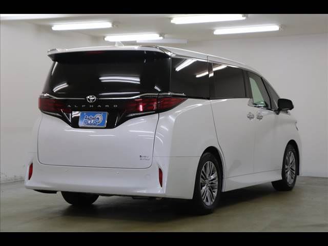 2025 Toyota ALPHARD — миниатюра 19