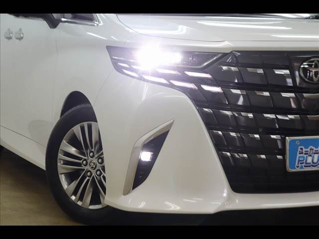 2025 Toyota ALPHARD — миниатюра 23