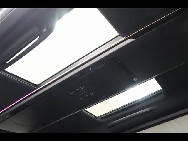 2025 Toyota ALPHARD — миниатюра 29