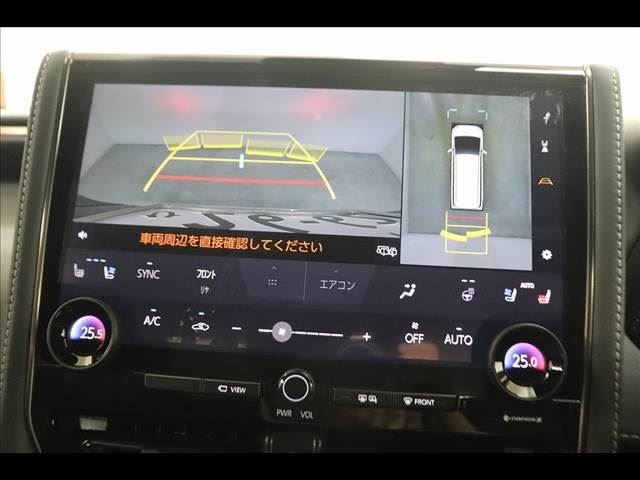 2025 Toyota ALPHARD — миниатюра 32