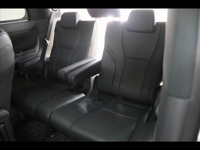 2025 Toyota ALPHARD — миниатюра 43