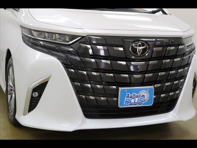 2025 Toyota ALPHARD — миниатюра 47