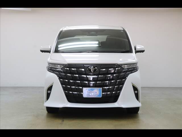 2025 Toyota ALPHARD — миниатюра 49