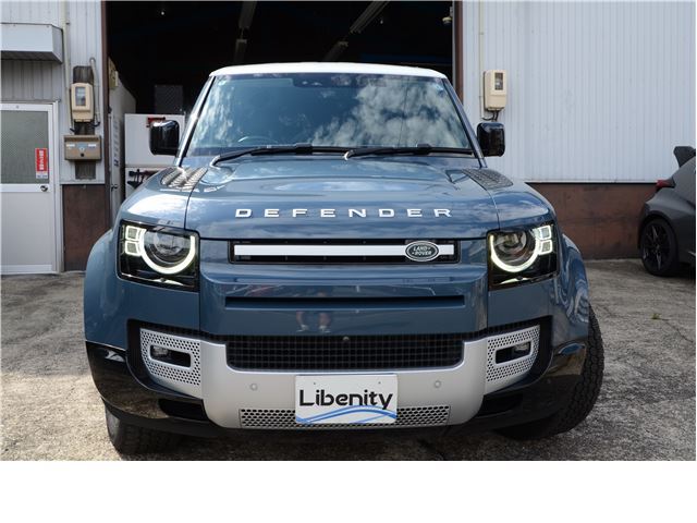 2024 LAND Rover DEFENDER — миниатюра 15