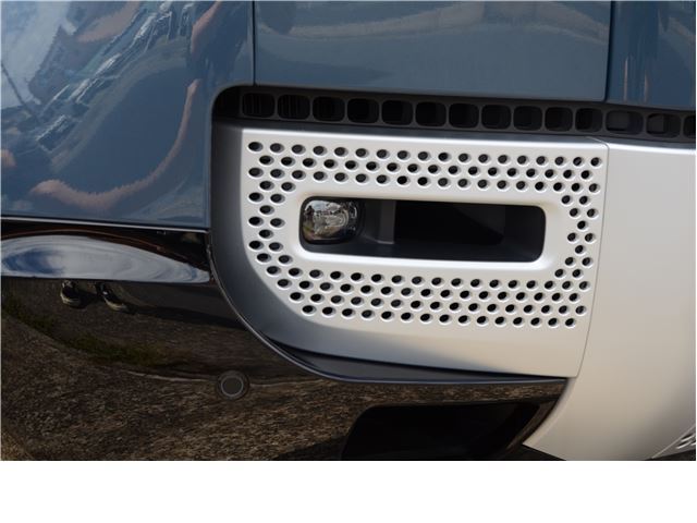 2024 LAND Rover DEFENDER — миниатюра 16