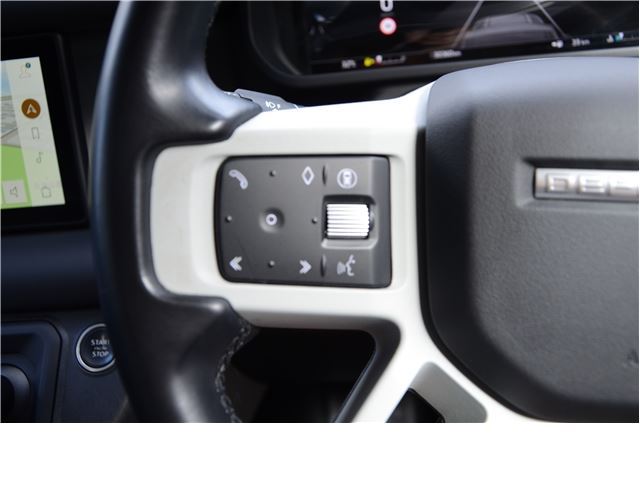 2024 LAND Rover DEFENDER — миниатюра 34