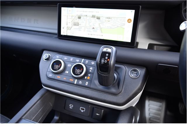 2024 LAND Rover DEFENDER — миниатюра 35