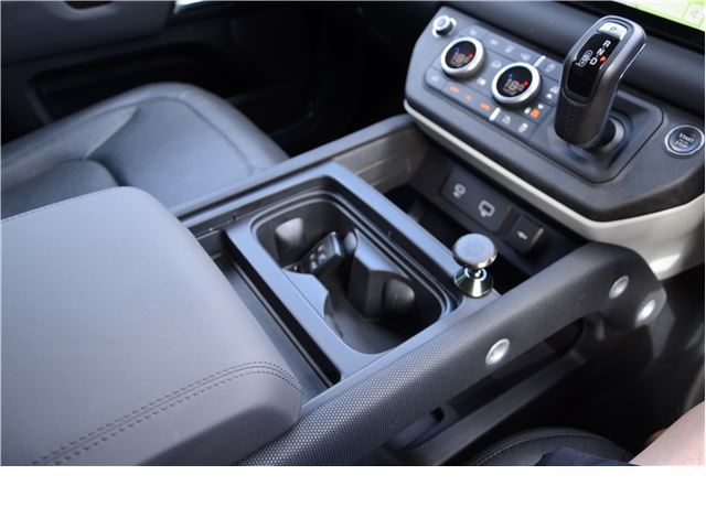 2024 LAND Rover DEFENDER — миниатюра 37