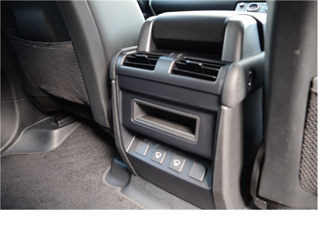 2024 LAND Rover DEFENDER — миниатюра 46