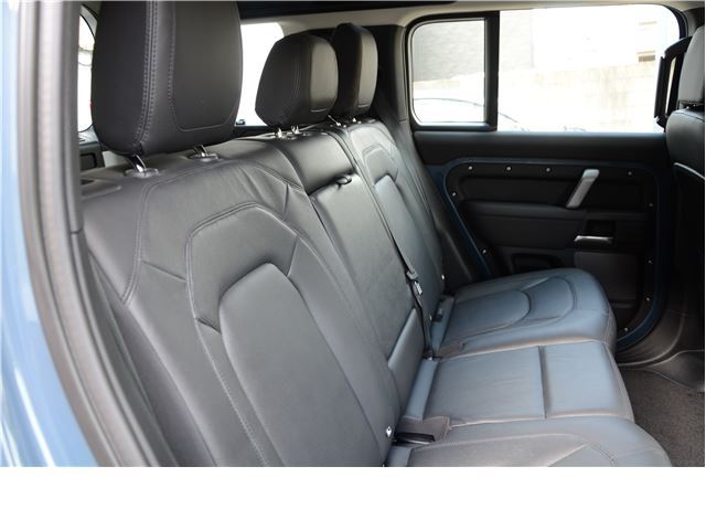 2024 LAND Rover DEFENDER — миниатюра 47
