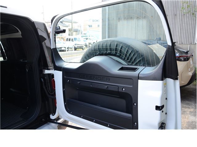 2024 LAND Rover DEFENDER — миниатюра 54