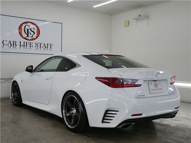 صورة مصغرة 12 لـ 2015 Lexus RC